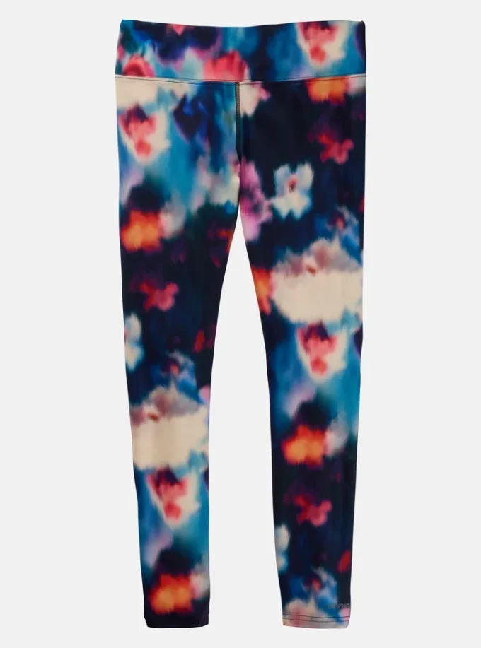 Burton Midweight Base Layer-bukser til kvinder