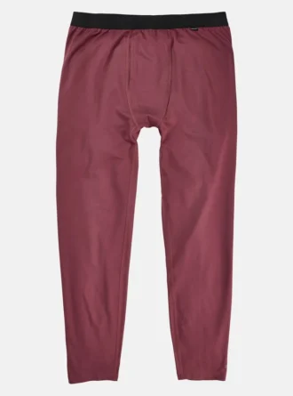 Burton Midweight Base Layer-bukser til mænd