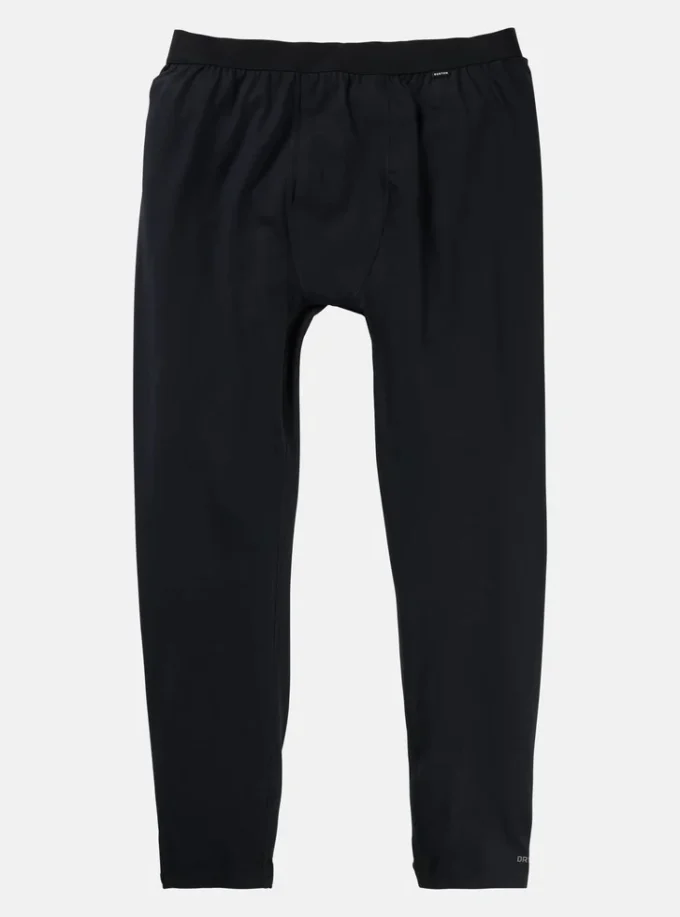 Burton Midweight Base Layer-bukser til mænd