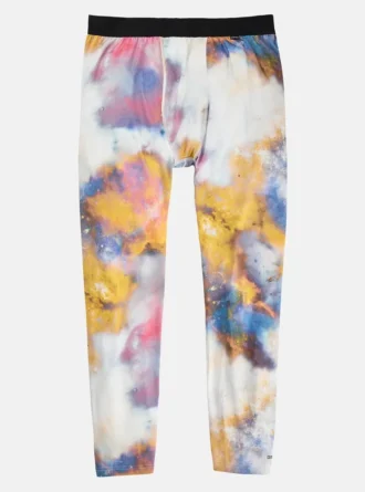 Burton Midweight Base Layer-bukser til mænd (prøve)