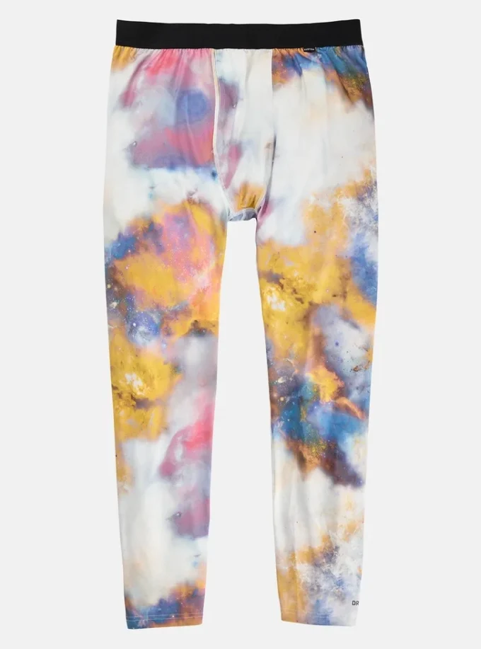Burton Midweight Base Layer-bukser til mænd (prøve)
