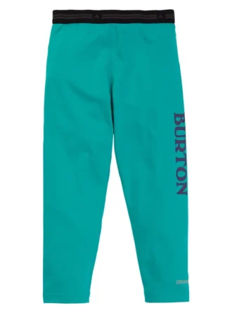 Burton Midweight Base Layer-bukser til småbørn