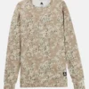Burton Midweight Base Layer Crewneck til kvinder