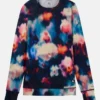 Burton Midweight Base Layer Crewneck til kvinder