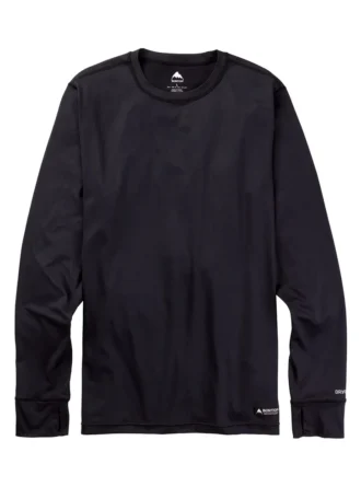 Burton Midweight Base Layer Crewneck til mænd