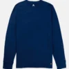 Burton Midweight Base Layer Crewneck til mænd