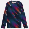 Burton Midweight Base Layer Crewneck til mænd
