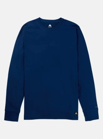 Burton Midweight Base Layer Crewneck til mænd