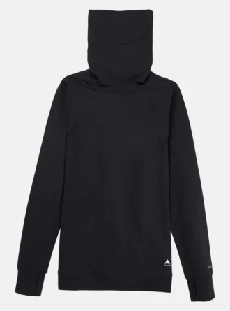 Burton Midweight Base Layer langærmet skjorte til kvinder