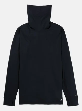 Burton Midweight Base Layer Long Neck Shirt til mænd