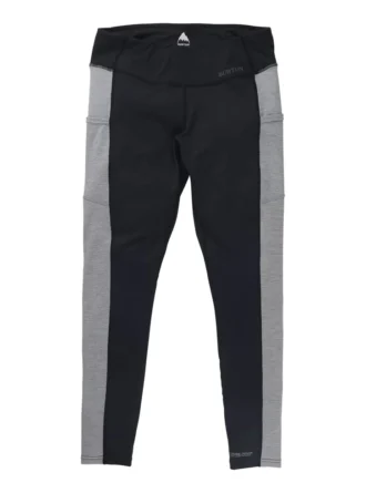 Burton Midweight X Base Layer-bukser til kvinder