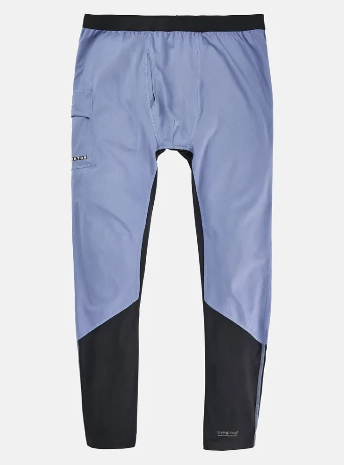 Burton Midweight X Base Layer-bukser til mænd