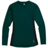 Burton Midweight X Base Layer Crewneck til kvinder