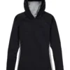 Burton Midweight X Base Layer langærmet hættetrøje til kvinder