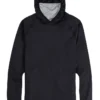 Burton Midweight X Base Layer Long Neck Hoodie til mænd