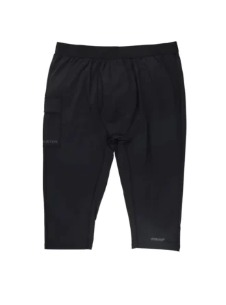 Burton Midweight X Base Layer trekvartbukser til mænd