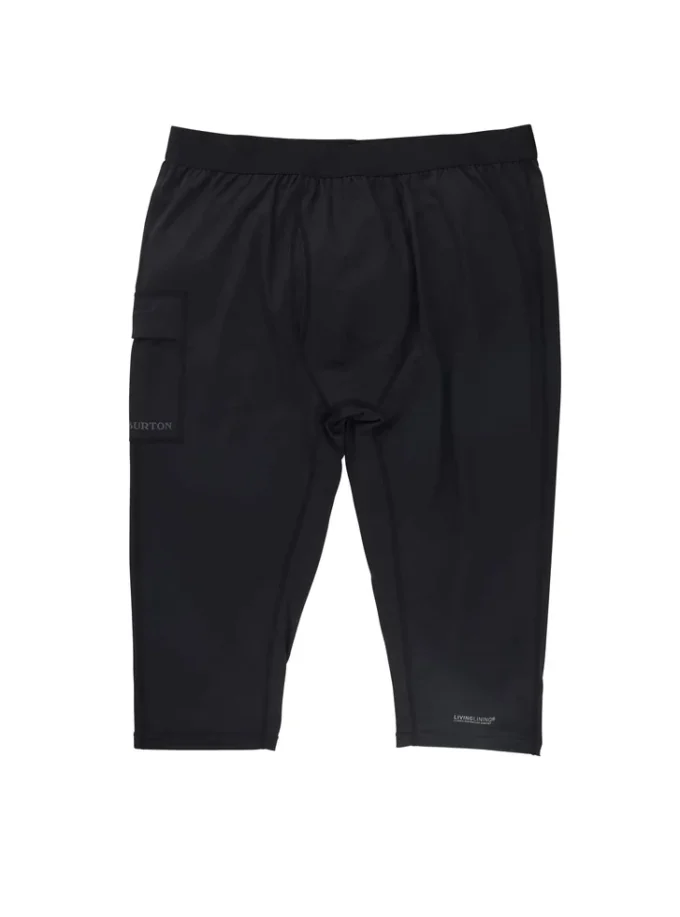 Burton Midweight X Base Layer trekvartbukser til mænd