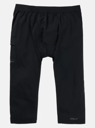 Burton Midweight X Base Layer trekvartbukser til mænd