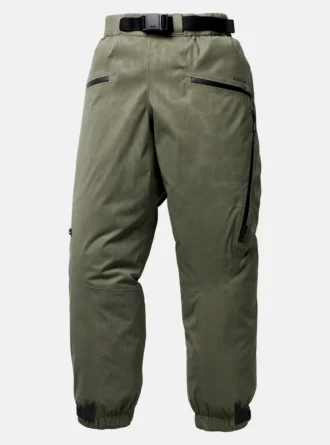 Burton MINE 77 2D Warp Knit 3L bukser