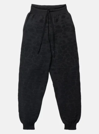 Burton MINE 77 3D Knit Merino Midlayer Bukser