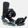 Burton MINE77 Cartel X EST® snowboardbindinger til mænd