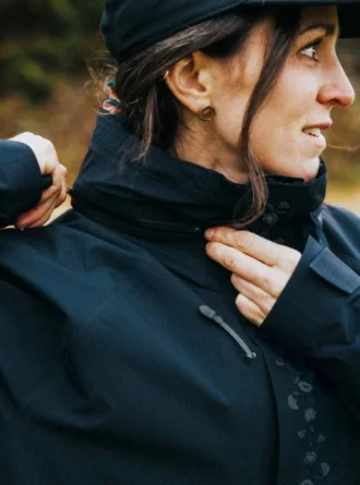 Burton MINE77 Duster GORE-TEX PROSHELL 3L jakke