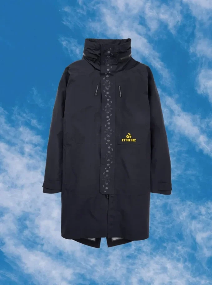 Burton MINE77 Duster GORE-TEX PROSHELL 3L jakke