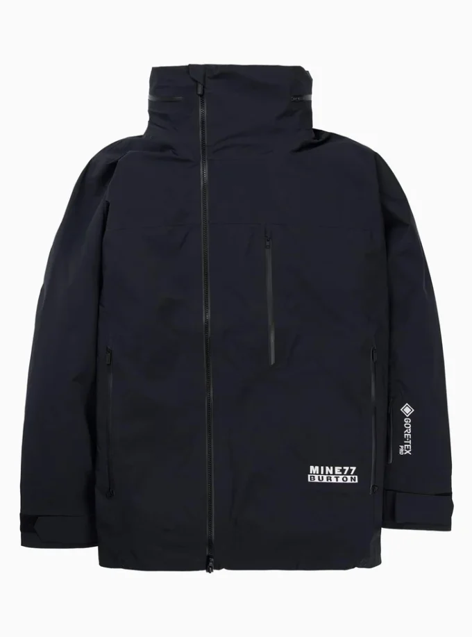 Burton MINE77 GORE-TEX 3L jakke