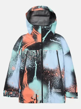 Burton MINE77 GORE-TEX 3L jakke