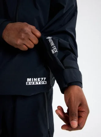 Burton MINE77 GORE-TEX 3L jakke