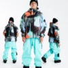 Burton MINE77 GORE-TEX 3L jakke