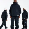 Burton MINE77 GORE-TEX 3L jakke