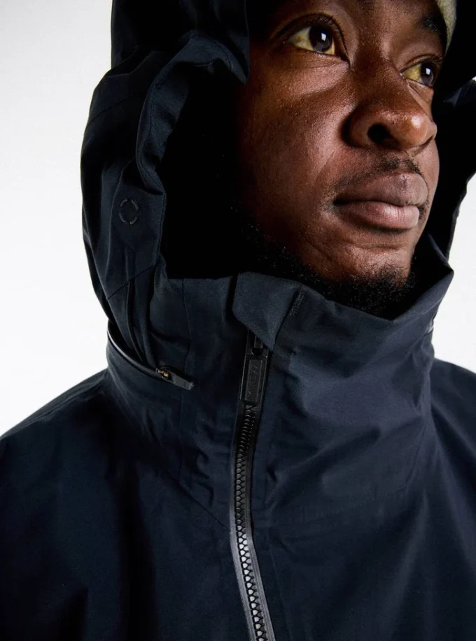 Burton MINE77 GORE-TEX 3L jakke
