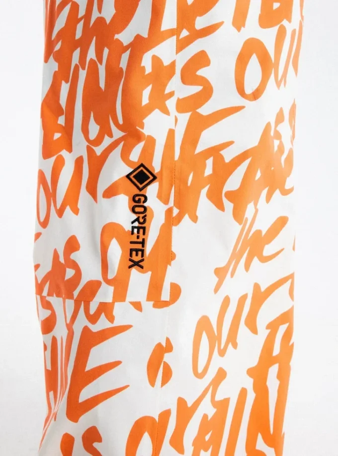 Burton MINE77 GORE-TEX 3L Stretch-bukser