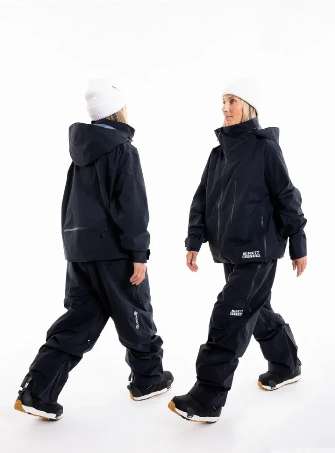 Burton MINE77 GORE-TEX PRO 3L bukser