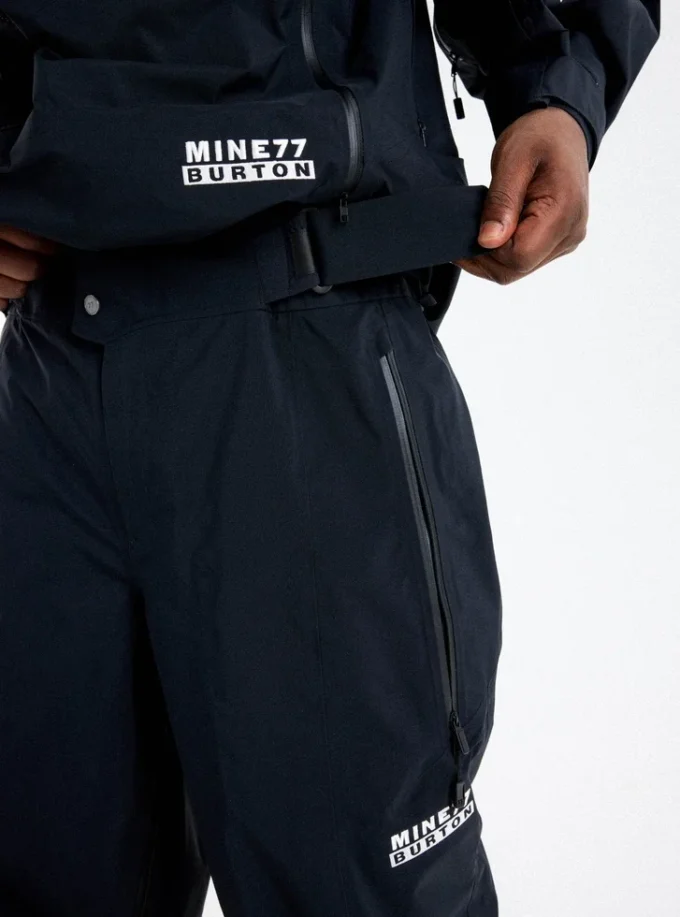Burton MINE77 GORE-TEX PRO 3L bukser