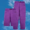 Burton MINE77 isolerede kimono-bukser