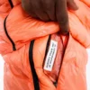 Burton MINE77 isolerede shorts