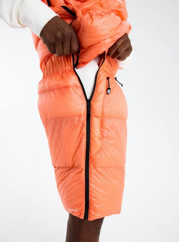 Burton MINE77 isolerede shorts