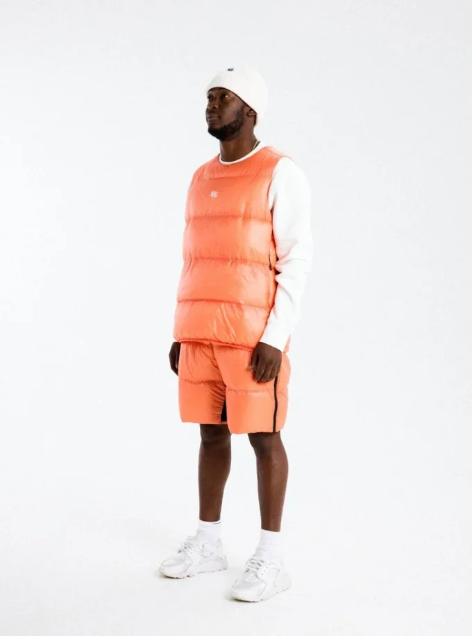 Burton MINE77 isolerede shorts