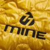 Burton MINE77 isoleret jakke