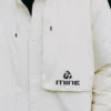 Burton MINE77 isoleret skjorte med trykknapper