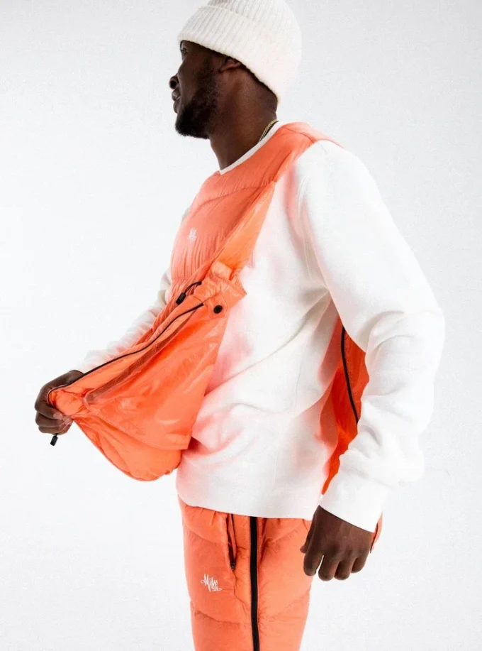 Burton MINE77 isoleret vest