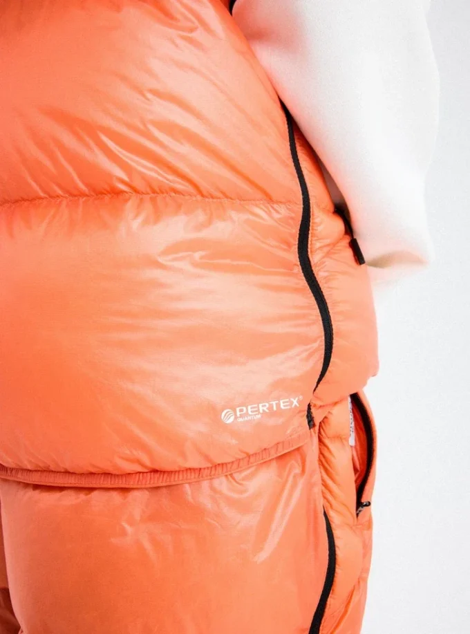 Burton MINE77 isoleret vest