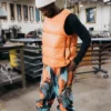 Burton MINE77 isoleret vest