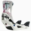 Burton MINE77 Step On® Escapade snowboardbindinger til kvinder