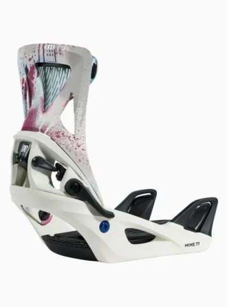Burton MINE77 Step On® Escapade snowboardbindinger til kvinder
