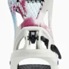 Burton MINE77 Step On® Escapade snowboardbindinger til kvinder