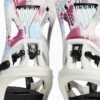 Burton MINE77 Step On® Escapade snowboardbindinger til kvinder
