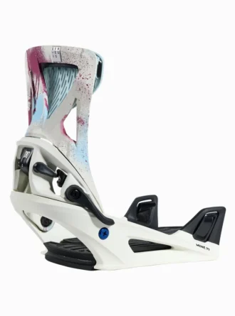 Burton MINE77 Step On® Genesis snowboardbindinger til mænd